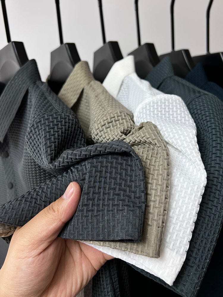 6-Pack Men's Polo Shirt