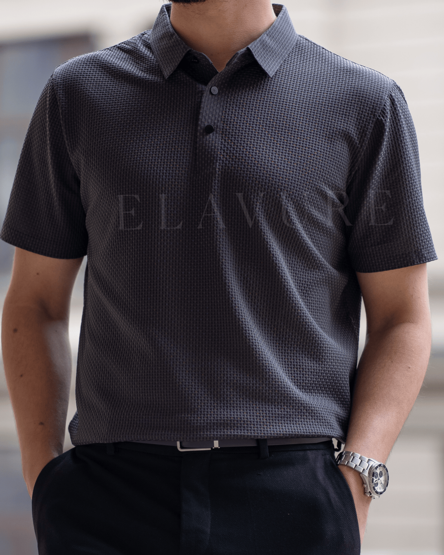 6-Pack Men's Polo Shirt