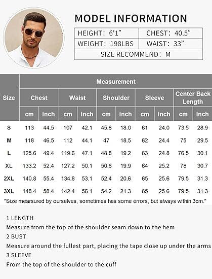 Men's Casual Shirts Long Sleeve T Shirts