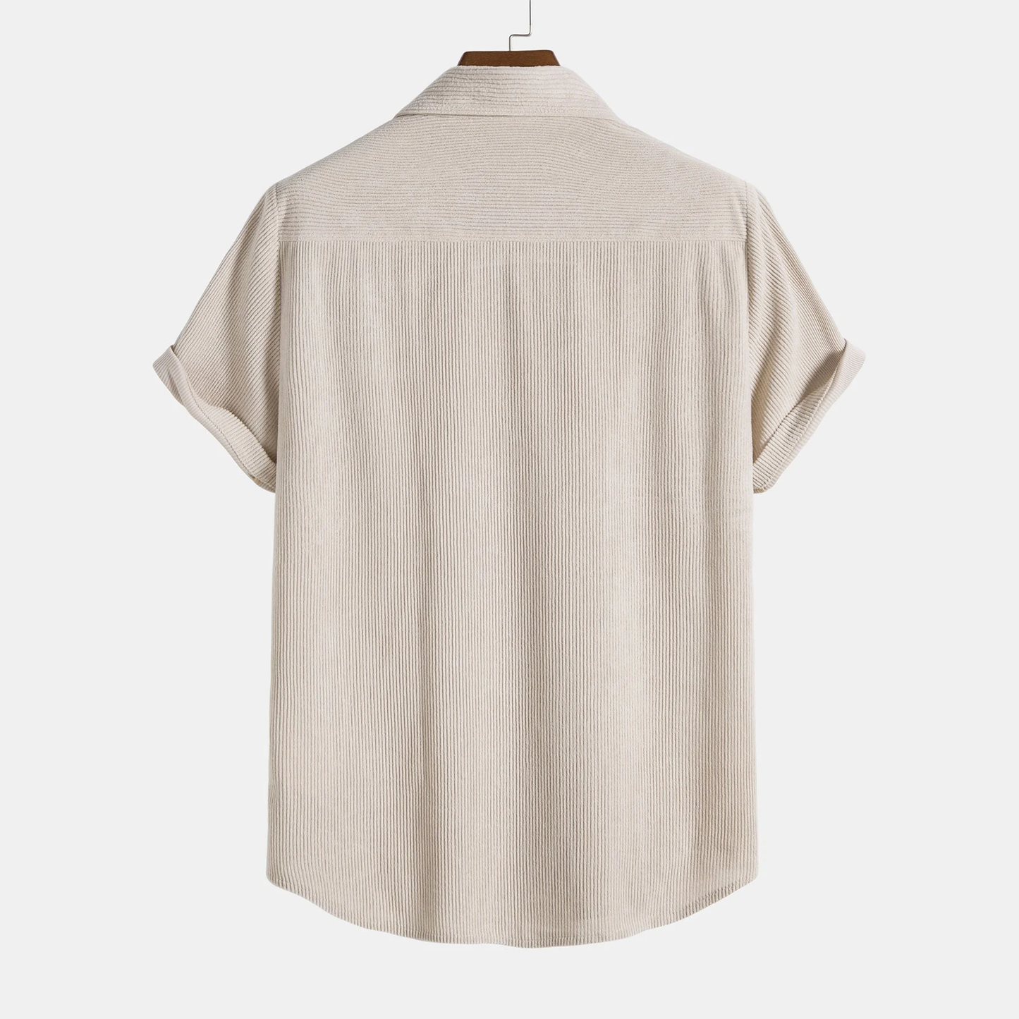 Colorado Corduroy Shirt
