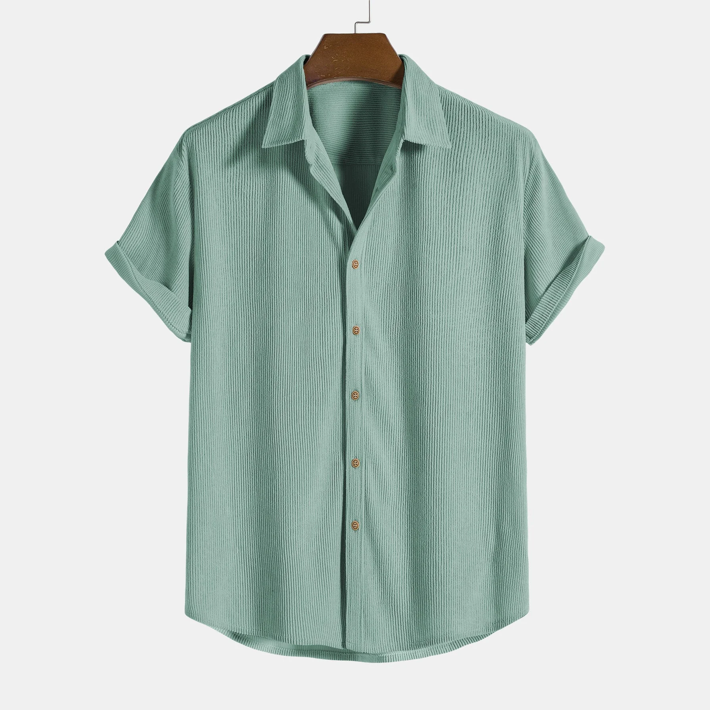 Colorado Corduroy Shirt