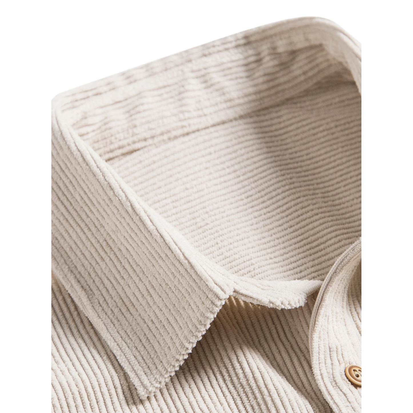 Colorado Corduroy Shirt