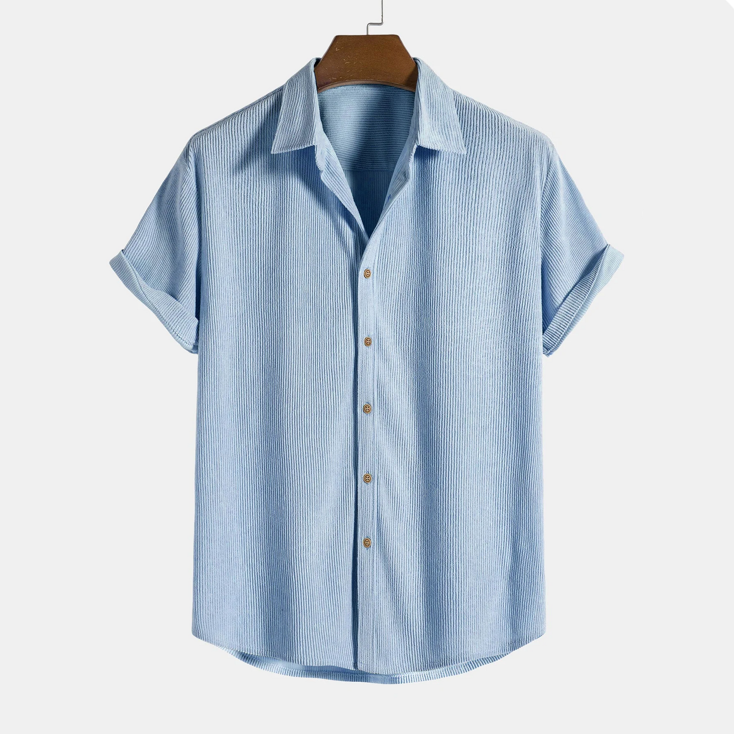 Colorado Corduroy Shirt