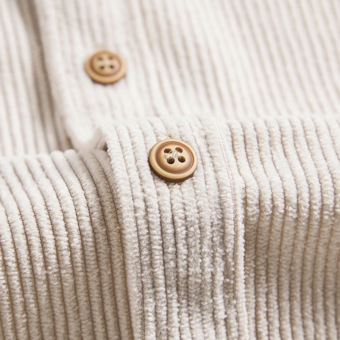 Colorado Corduroy Shirt