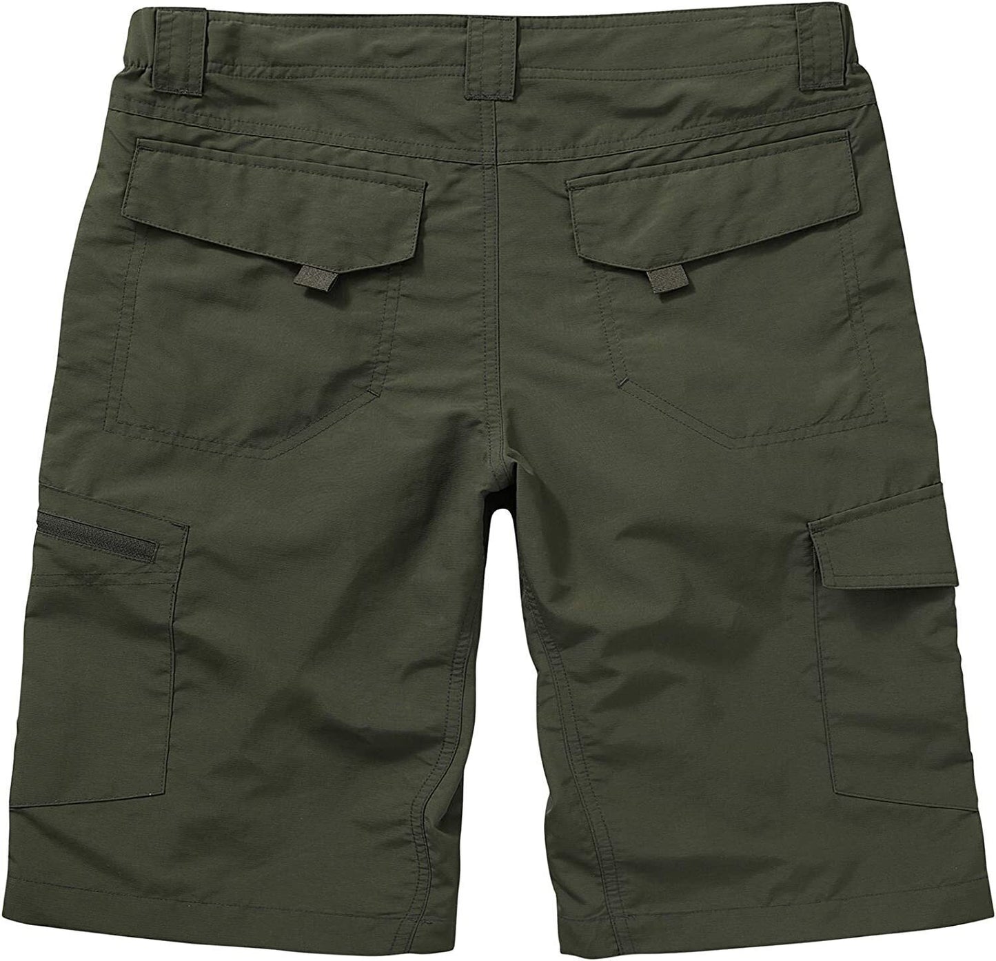 9-Pack Men's Cargo Shorts 8