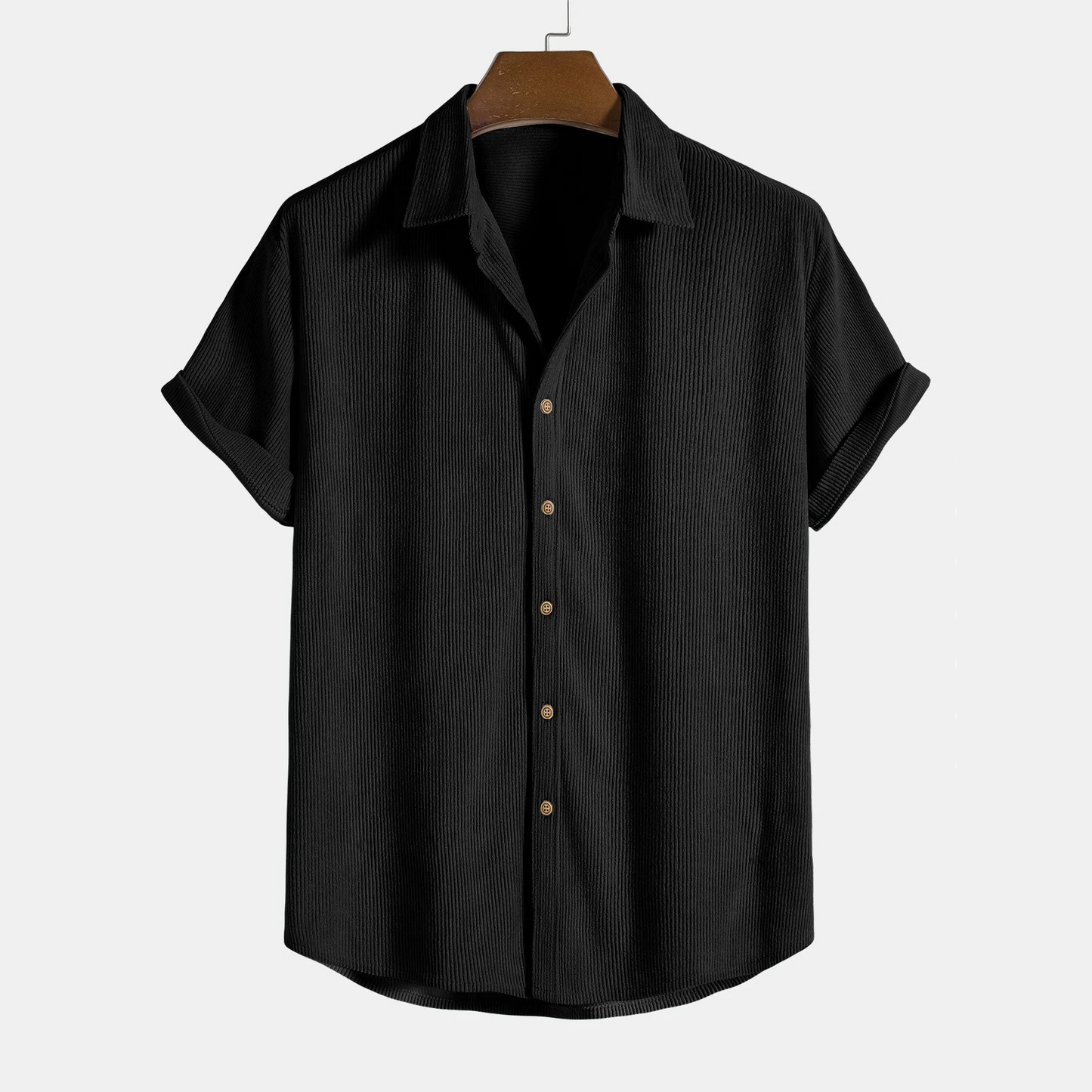 Colorado Corduroy Shirt