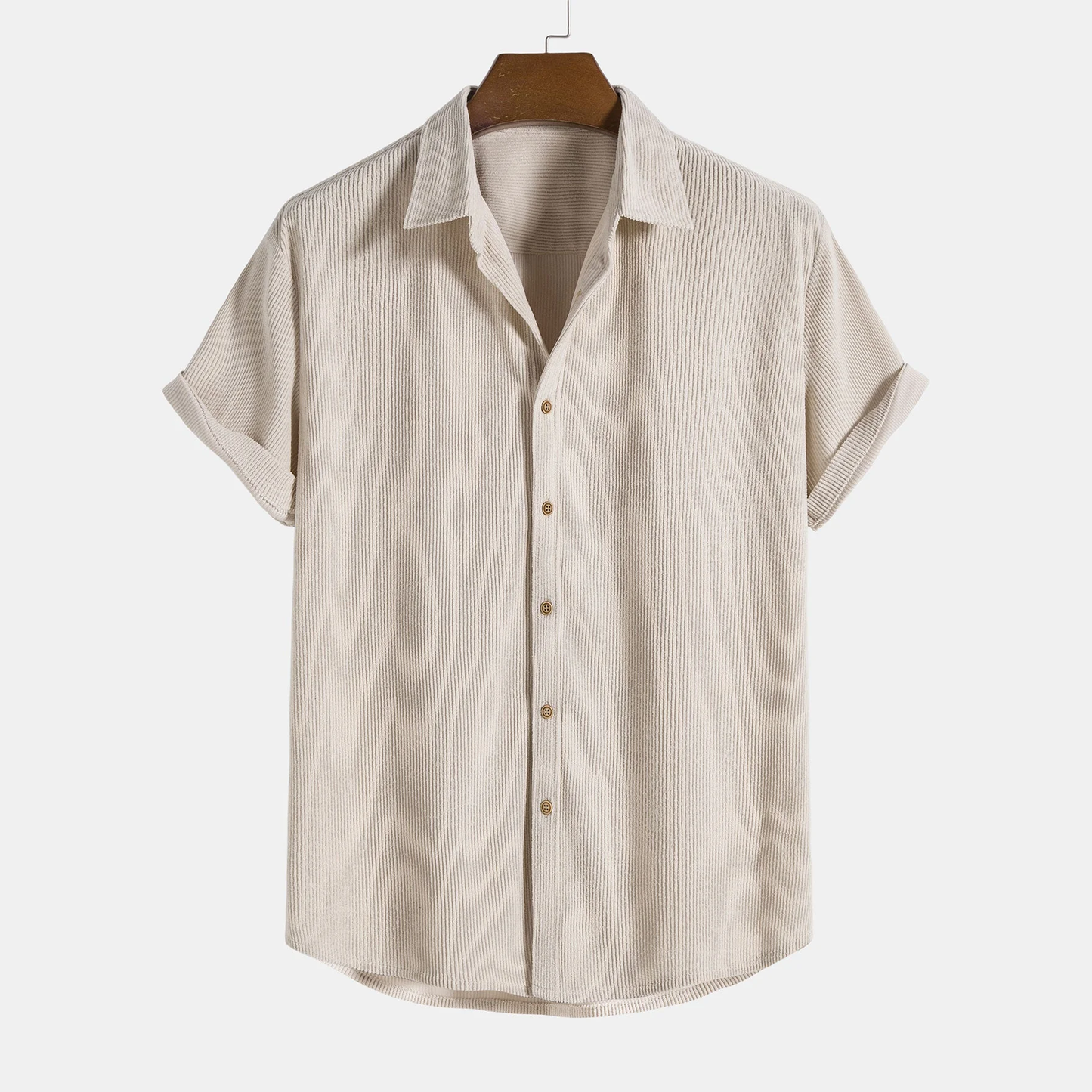 Colorado Corduroy Shirt