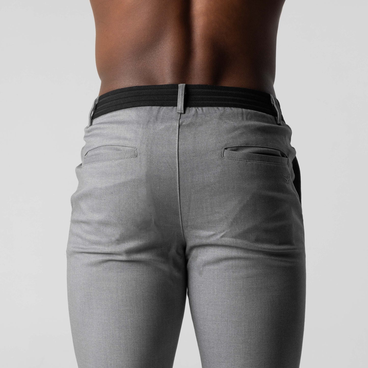 5 Pack Men's Tapered Active Stretch Pants